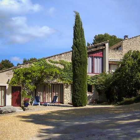 Le Clos des Chênes Lagarde-Pareol Exterior foto